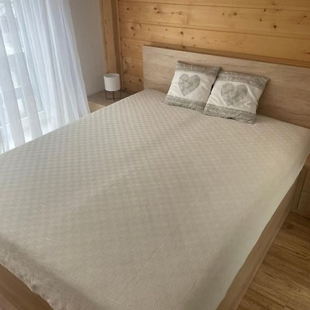 Apartamento U Plechoveho Janosika Terchová Exterior foto