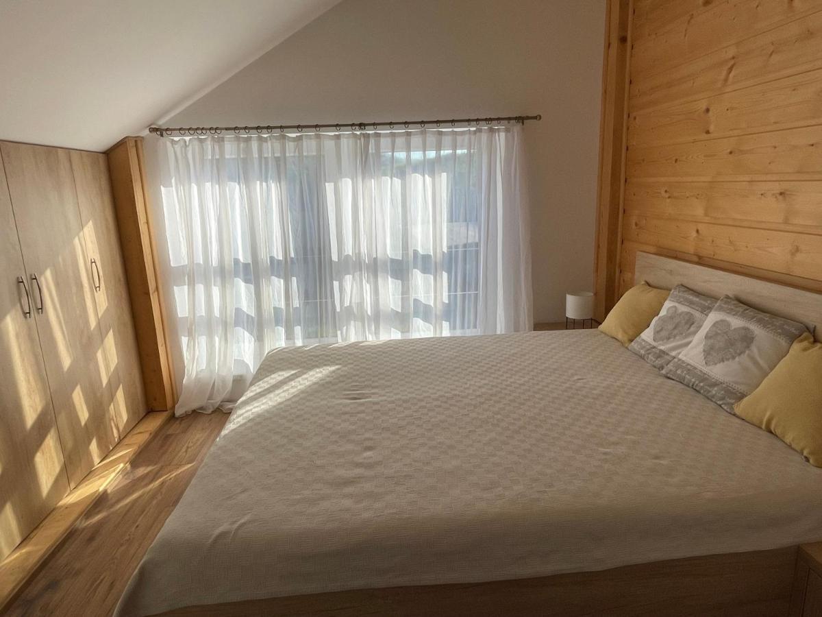 Apartamento U Plechoveho Janosika Terchová Exterior foto