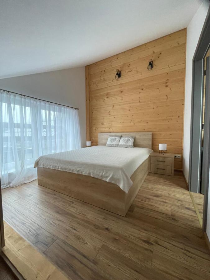 Apartamento U Plechoveho Janosika Terchová Exterior foto