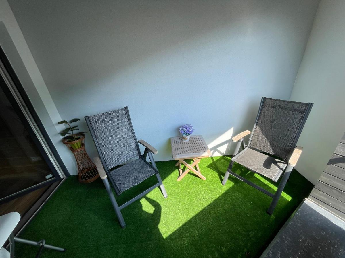 Apartamento U Plechoveho Janosika Terchová Exterior foto