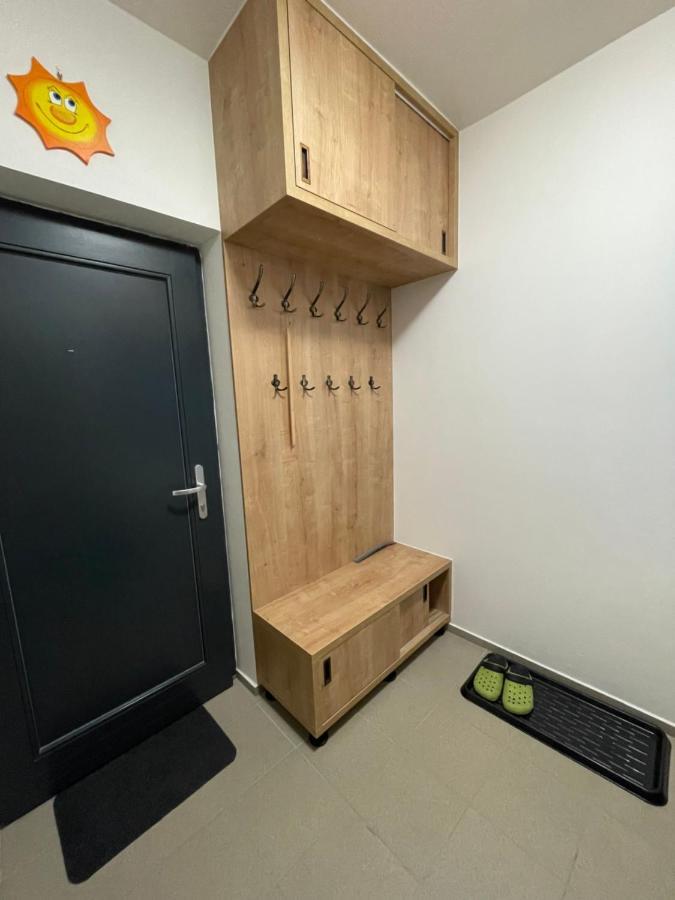Apartamento U Plechoveho Janosika Terchová Exterior foto