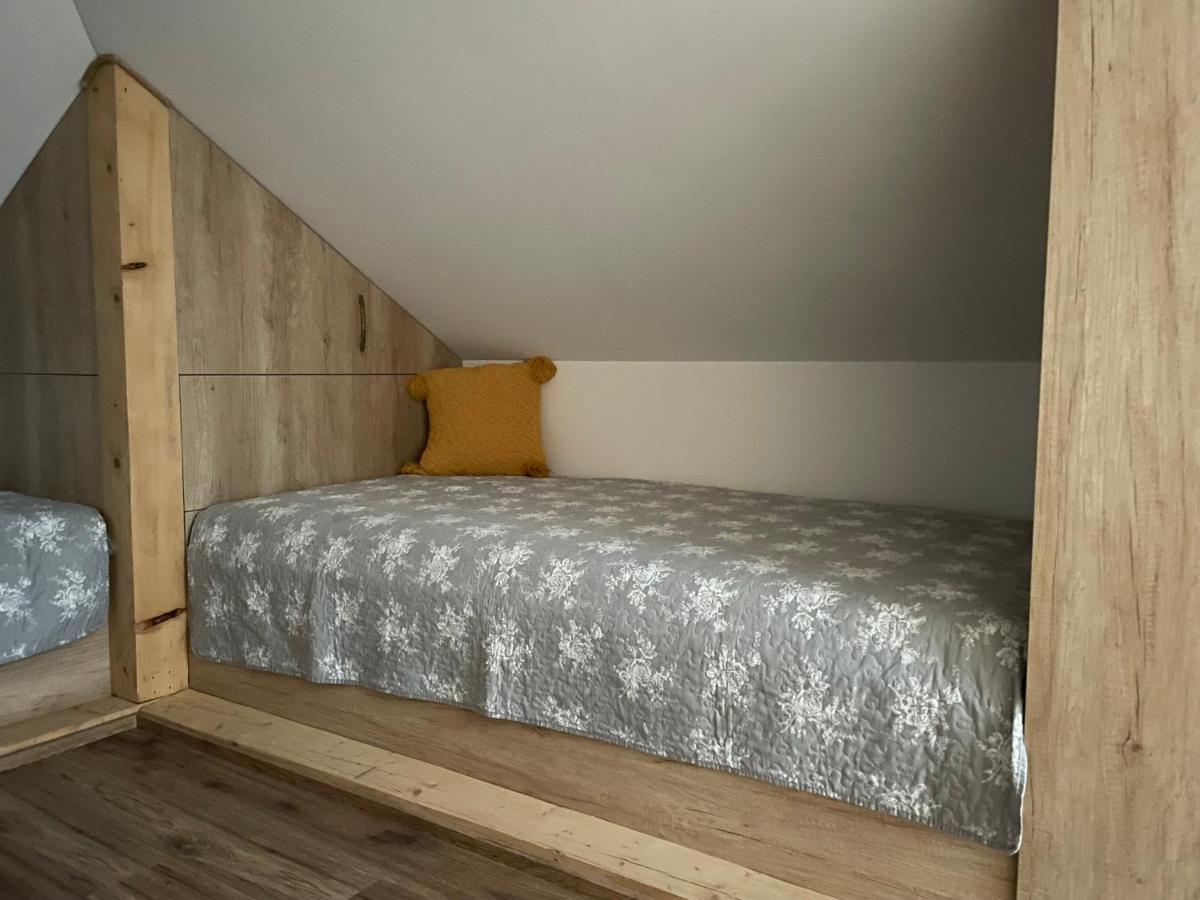 Apartamento U Plechoveho Janosika Terchová Exterior foto