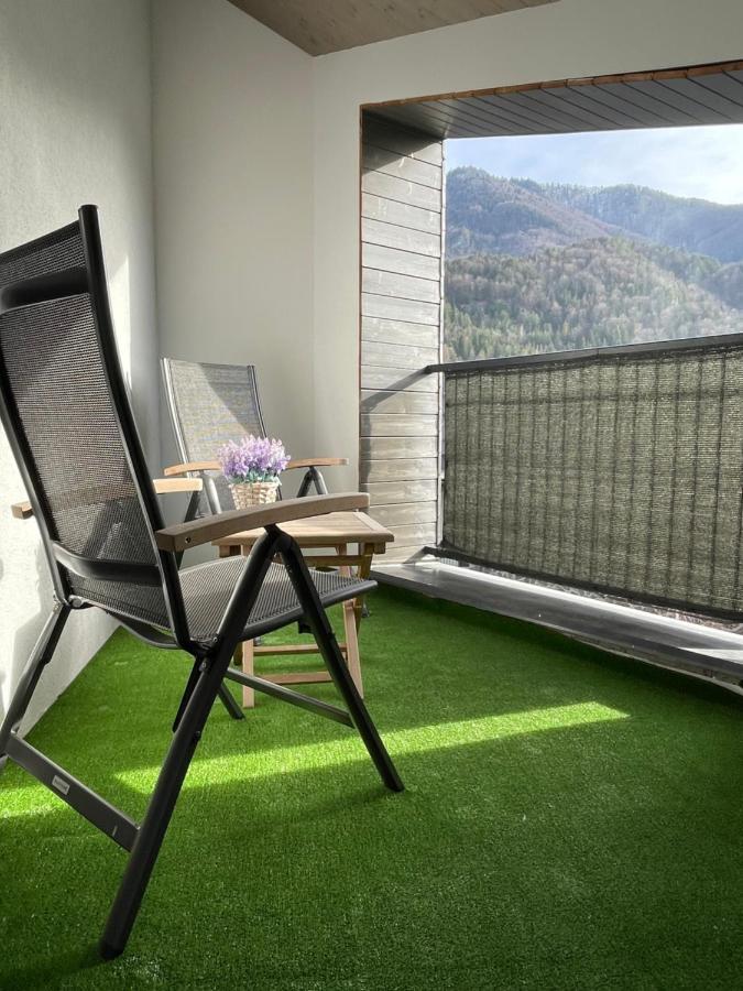 Apartamento U Plechoveho Janosika Terchová Exterior foto