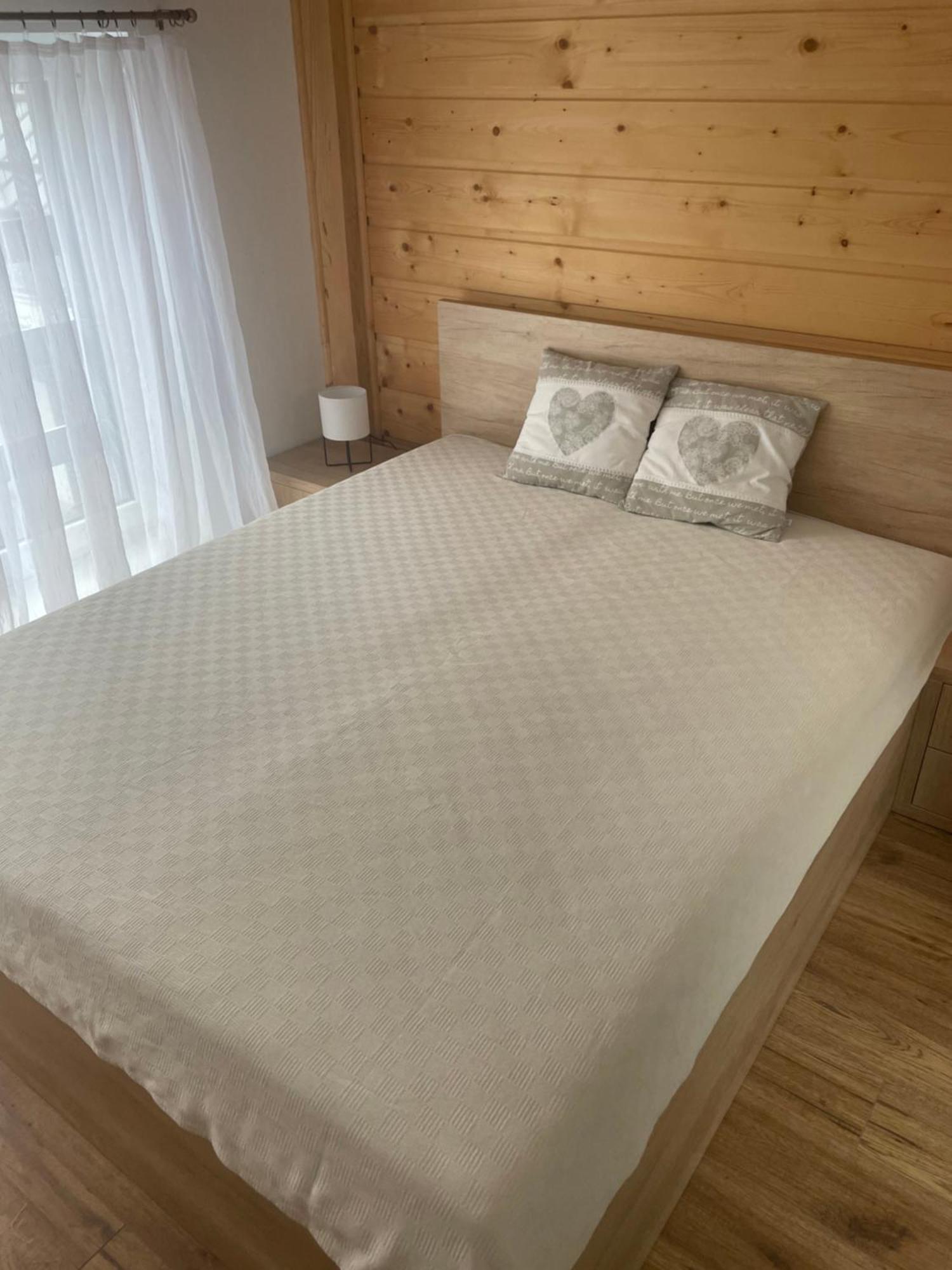 Apartamento U Plechoveho Janosika Terchová Exterior foto